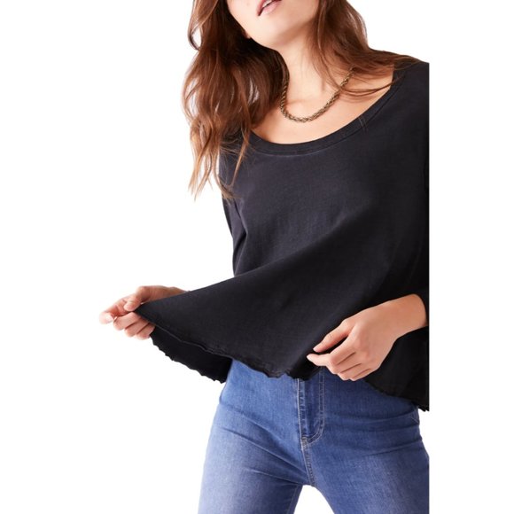 Free People Peony Top NWT - Picture 5 of 5